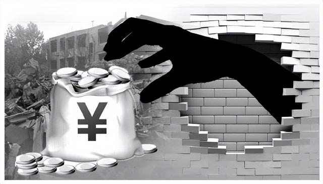 湖南刘汉大案，曾命黑老大照顾其子,暗中助黑帮将对手“灭门”