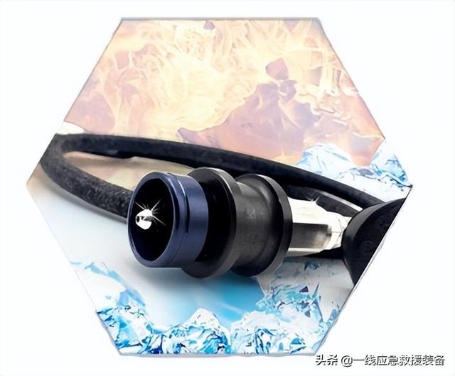 常见消防呼吸器，空气呼吸器气瓶几年检测一次