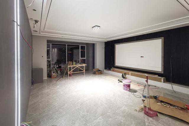 家庭影院新方案，家庭影院如何规划