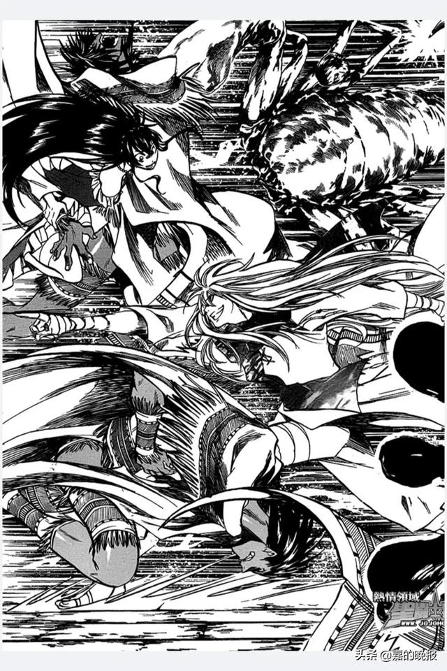 圣斗士冥王神话外传，圣斗士冥王篇巨蟹座