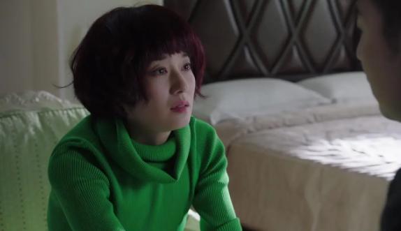 马伊琍最新主演的电视剧，马伊琍主演的最好看的连续剧（网剧《交错的场景》曝光阵容）