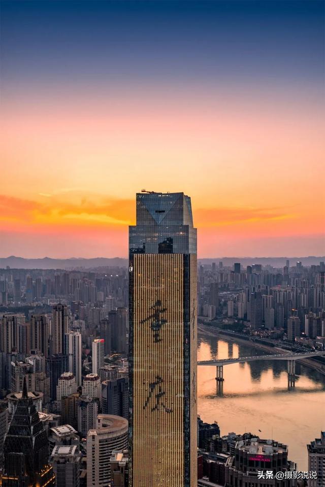 普达措国家森林公园景色，第92季NiSi醉美城市地标