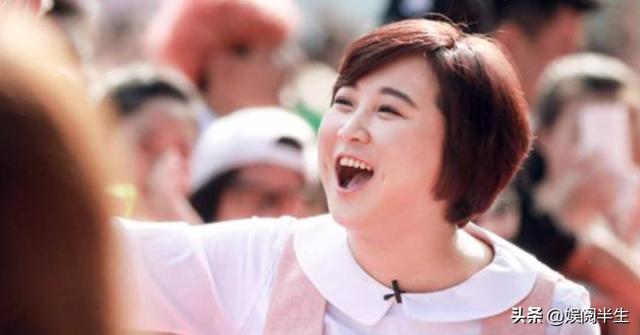 年龄和颜值不成正比的几位明星，明明长得不好看