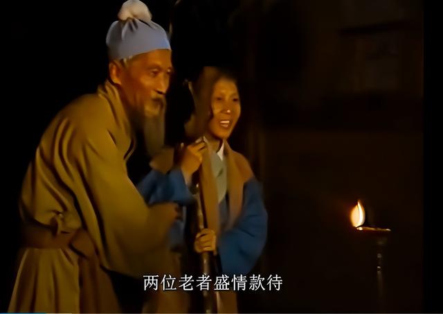 何晴演过的电视剧，何晴经典角色（“古典美人之最”何晴的14部剧）