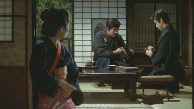 男人必看十部残忍电影，一部R级不道德的电影