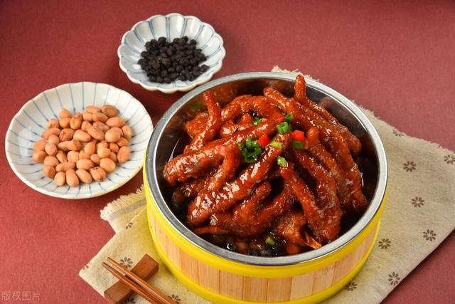 懒人电饭锅做饭食谱，就馋这6道电饭锅懒人菜