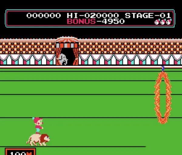 小时候玩的电子游戏，90后小时候玩的几款经典游戏（朝花夕拾—儿时电子游戏回忆）