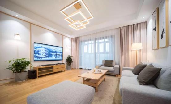 2022年房屋装修最新款，2022年当下流行的五种装修风格（又精致又不易过时）