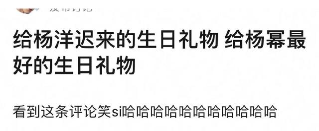 杨幂的生日多少，杨幂36岁生日且出道20周年