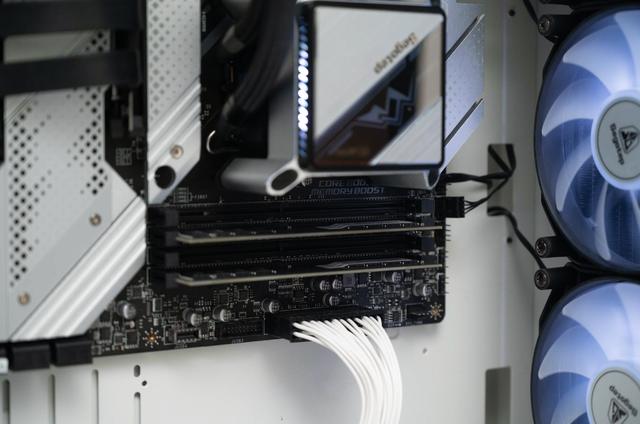 金百达内存条推荐，金百达DDR5内存条