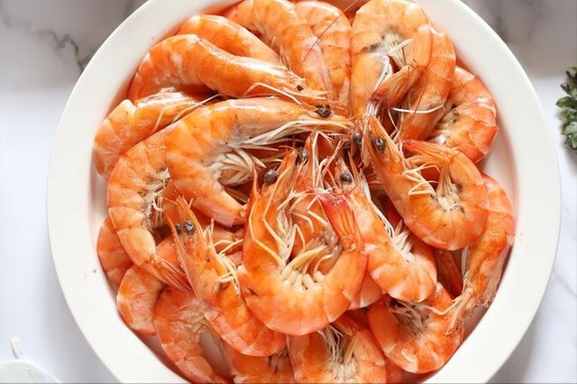 大虾煮多长时间能熟，水煮大虾一般煮几分钟能熟