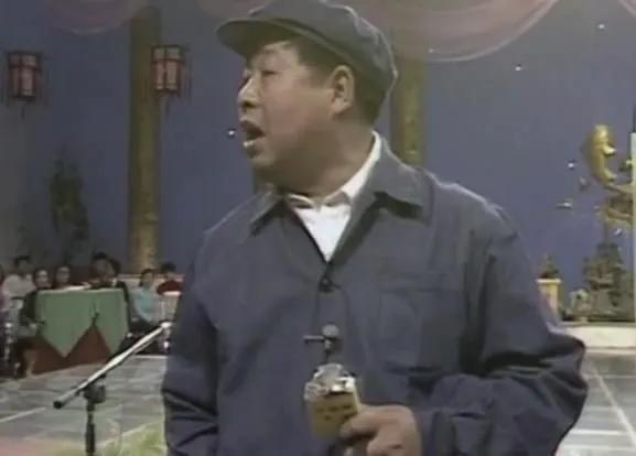 历年春晚回顾合集，央视春晚走过40年