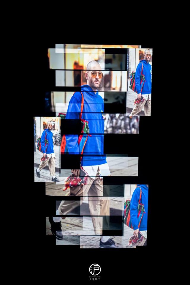 口袋屋活力空间在哪儿，限时体验空间登陆前滩太古里