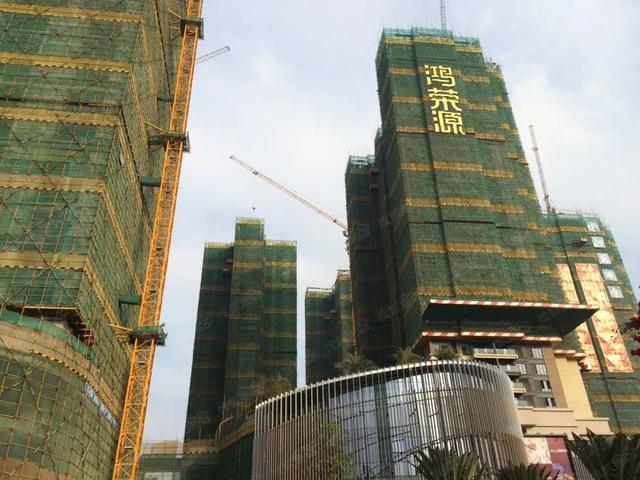 深圳地产公司排名，深圳地产三巨头（2023年1-4月深圳房地产企业销售业绩TOP20）