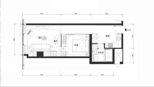 十套顶级豪宅设计图，任意一套都是样板