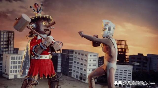 宇宙海人巴爾吉星人，泰羅奧特曼第6集的怪物（泰羅我勸你不要不識好歹）