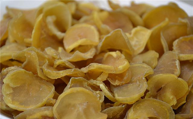 干菜怎么做好吃，农村晒干的菜怎样炒才好吃