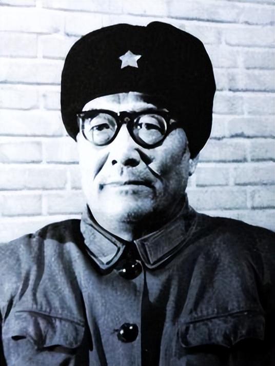 蒋介石的四个救命恩人，陈赓是蒋介石救命恩人