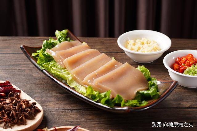 糖尿病餐难吃(糖尿病患者吃不下去饭怎么回事)