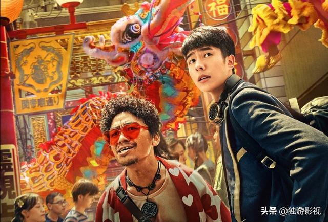 好看的连续剧推荐唐人街探案，推荐这6部悬疑探案剧