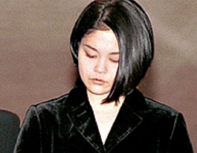 李尹馨有孩子吗，三星小公主李尹馨