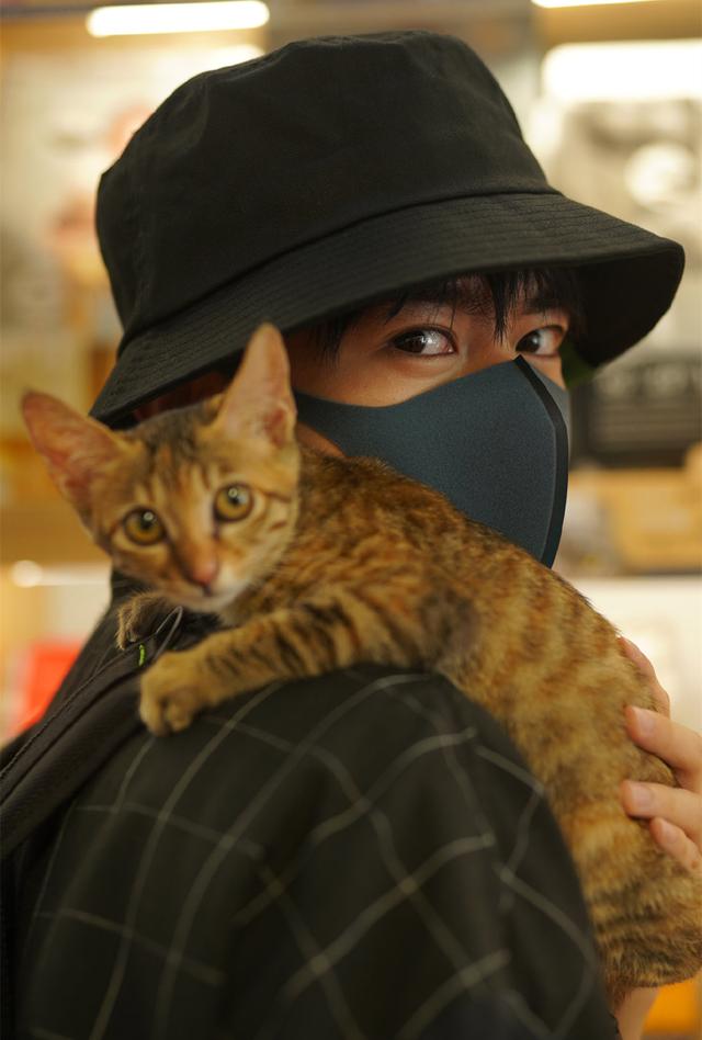 雷佳音真实身高，雷佳音个人身高有多少（天才基本法定档将播）