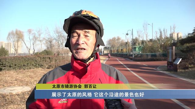 山西汾河公园近况，景区回应山西汾河湿地公园厕所门透明