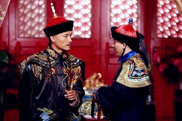 名联欣赏600幅，流传深远的4副千古名联