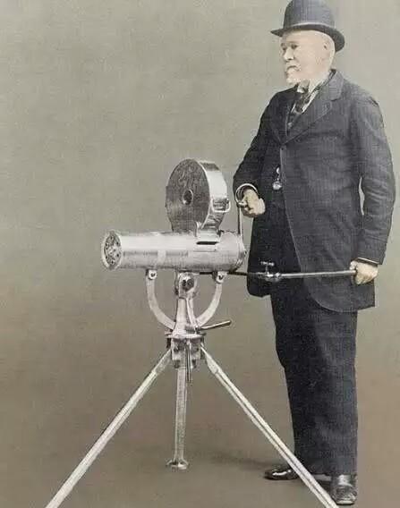 柯尔特m1873，柯尔特m1873转轮手枪