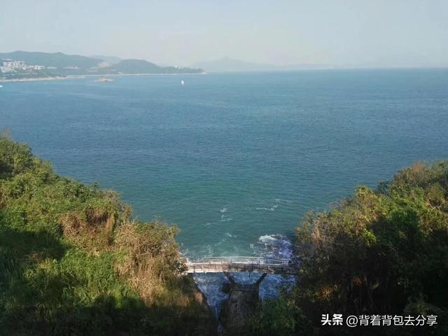 广州市免费公园，广东十大免费旅游景点（广州一个免费的公园）