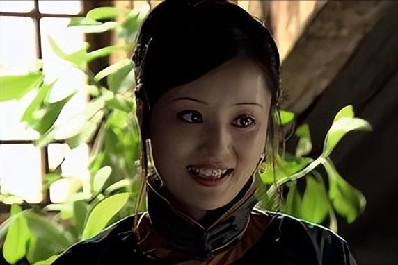 闯关东鲜儿故事线，鲜儿和传武在秀儿的婚房合欢