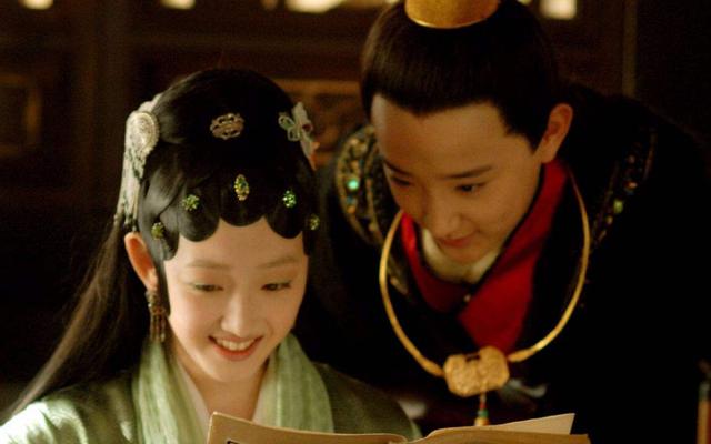 红楼梦87版与2009版对比，87版红楼梦形象经典