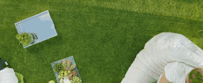 宝石蓝最流行色，年度流行色来了