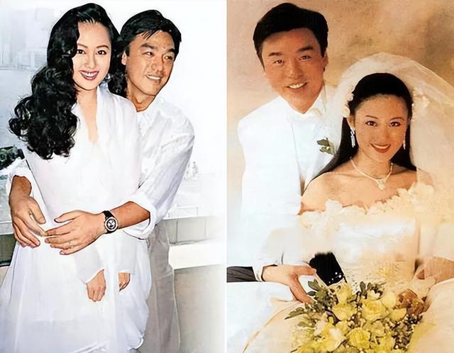 章小蕙年轻时的美貌，看了20岁的章小蕙超漂亮照片