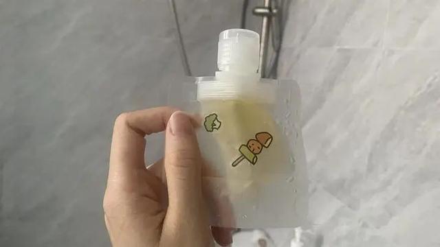 可以去除血渍的洗衣液，让衣服“焕然一新”