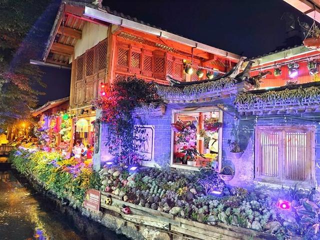 云南丽江旅游攻略详细介绍，云南丽江旅游自由行实用攻略