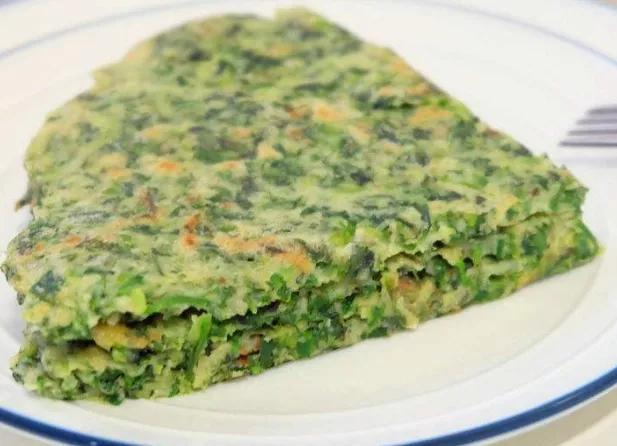 立春必吃的十道菜，它是天然养肝菜