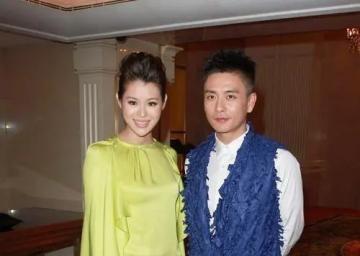 胡杏儿公开恋情，胡杏儿罕见回应和黄宗泽恋情（谁是“绯闻鼻祖”）