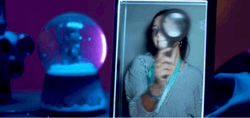 眼睛观赏性十足什么意思，乱花渐欲迷人眼