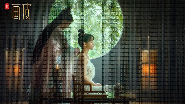 画皮一共拍了几个版本，从1965年至今14版《画皮》