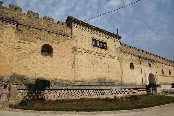 陕西渭南旅游线路推荐，渭南5条精品旅游线路