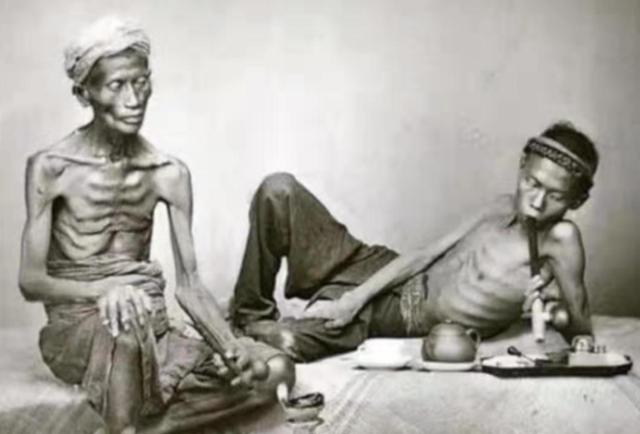 1985年美国向日本投的核弹，英国疯狂核计划曝光