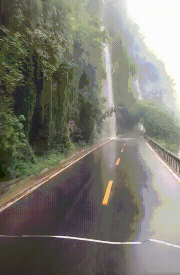 云南旅游交通图，云南自驾游最美线路图一天