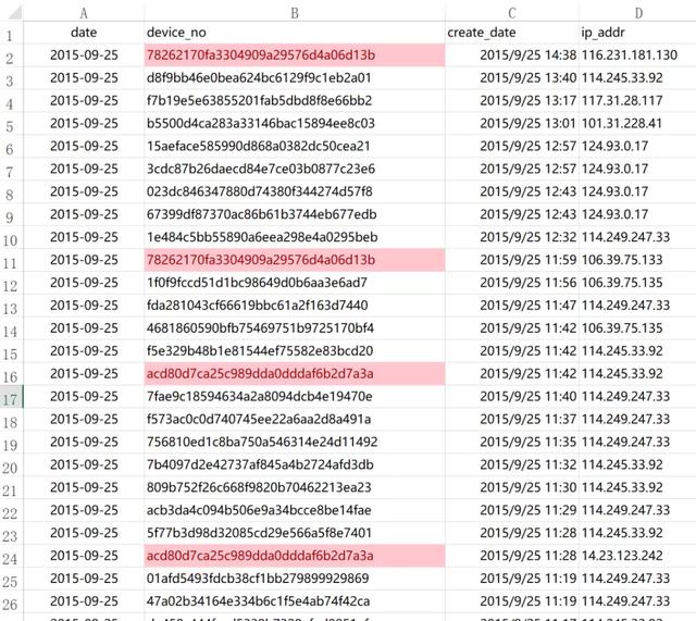 excel编程入门教程，20个常用Excel函数基础教程