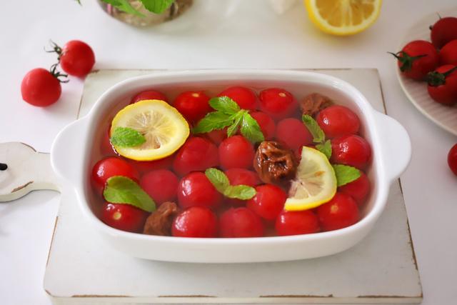 夏天吃啥雪糕最解暑，吃冰棍雪糕不如吃它