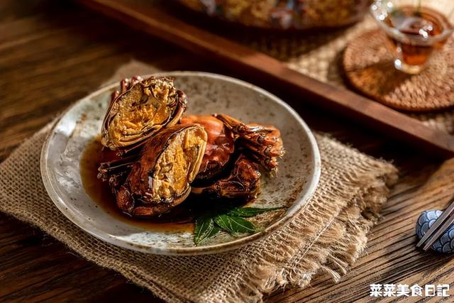 30道经典名菜做法，不愧是江南名菜