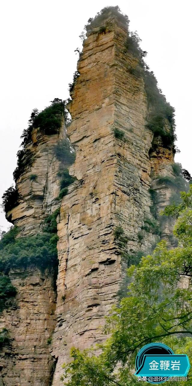 去张家界跟团游，张家界旅游纯玩团攻略和花费