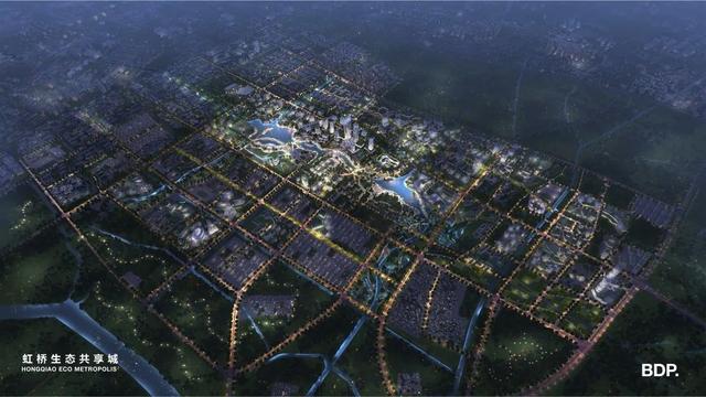 前湾新区最新消息，虹桥前湾新区最新规划消息（宁波前湾新区：民生工程）