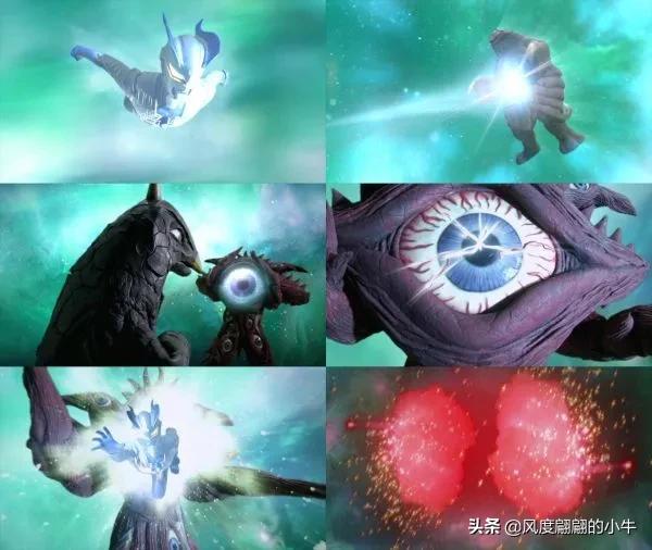 赛罗奥特曼的全部技能，赛罗奥特曼技能大全