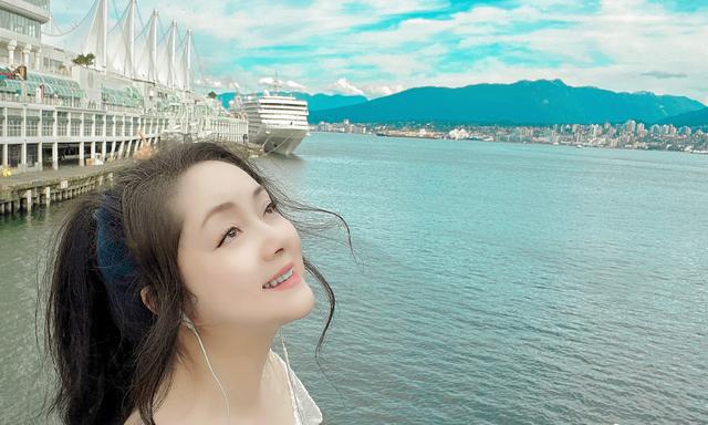 张莉个人资料简介，薛宝钗张莉个人资料（57岁“薛宝钗”张莉近照曝光）